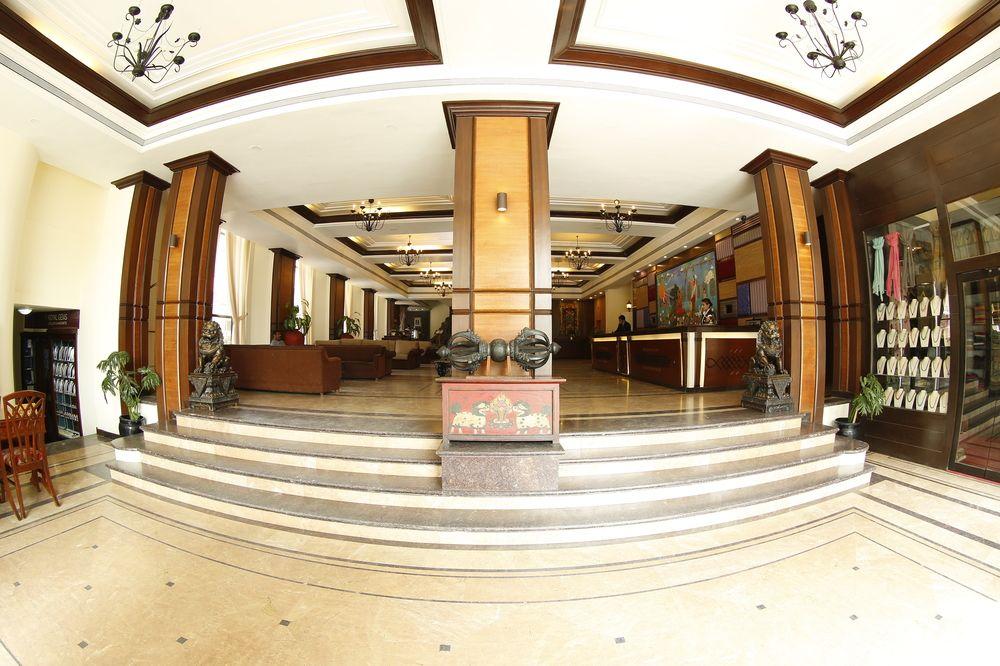 Royal Singi 4*