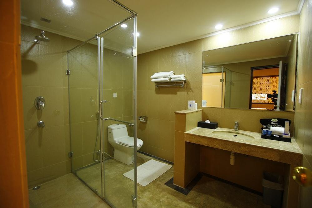 Hotel Royal Singi