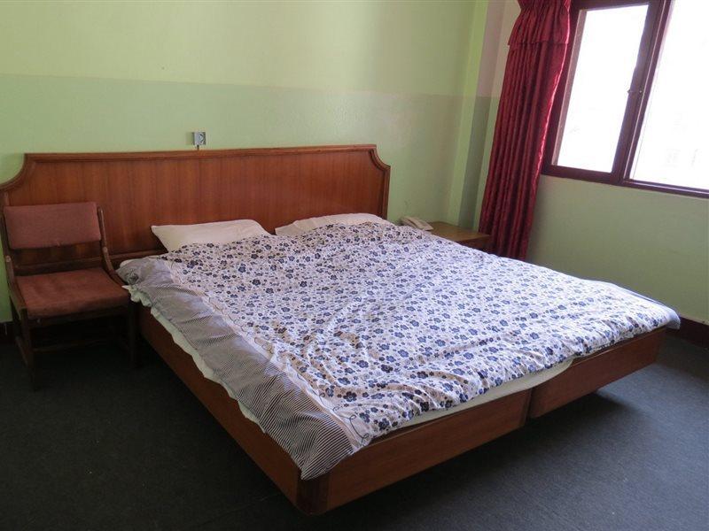 Swayambhu Peace Zone Hotel Kathmandu