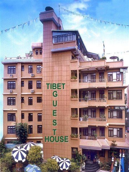 Tibet Kathmandu