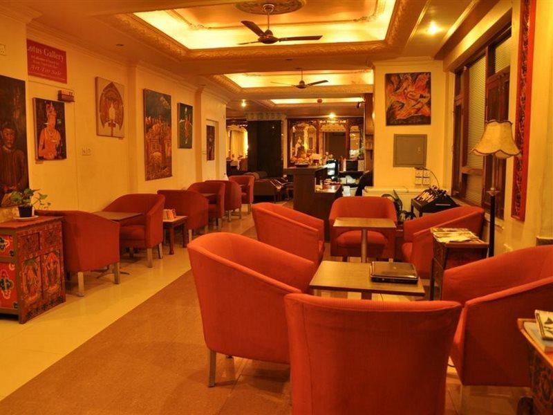 Hotel Tibet Kathmandu