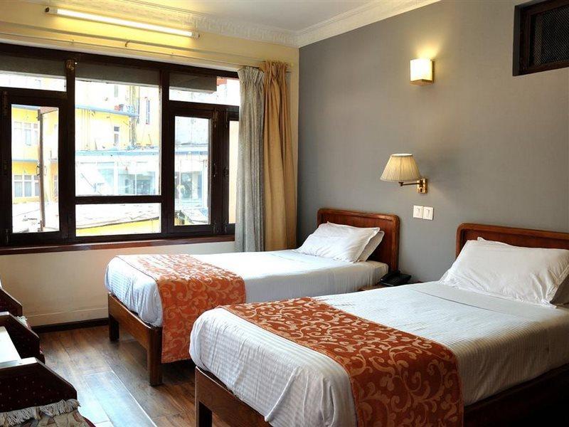 Tibet Hotel Kathmandu