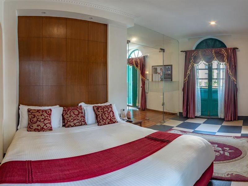 By Kgh Group Hotel