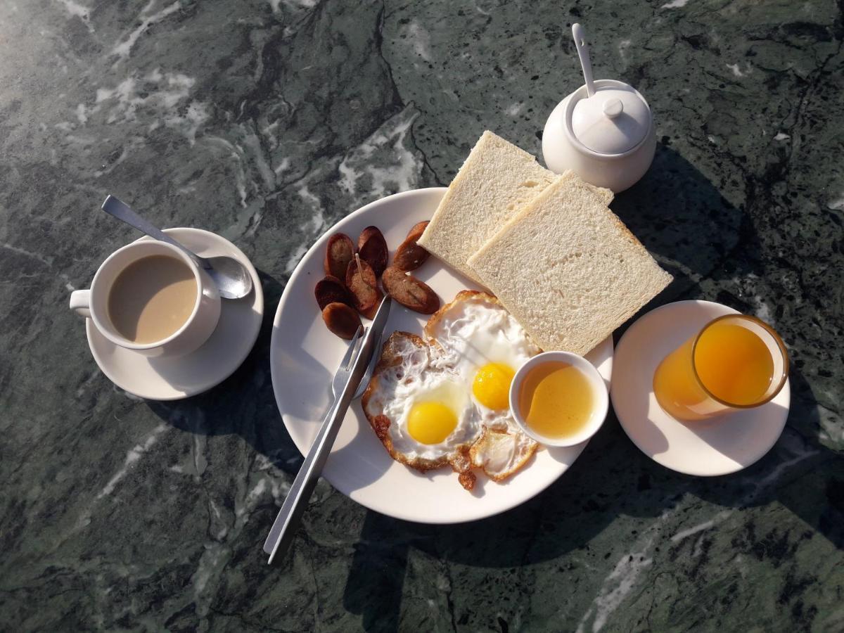 Family Acomodação com café da manhã  2*