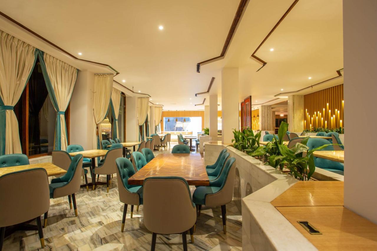 Himalaya Hotel