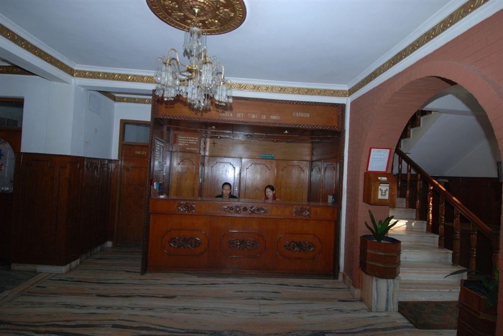 Buddha Land Hotel Kathmandu