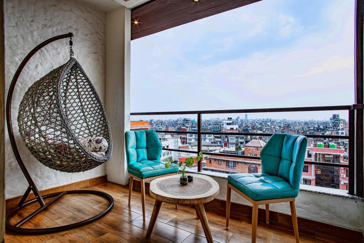 Arushi Boutique Hotel