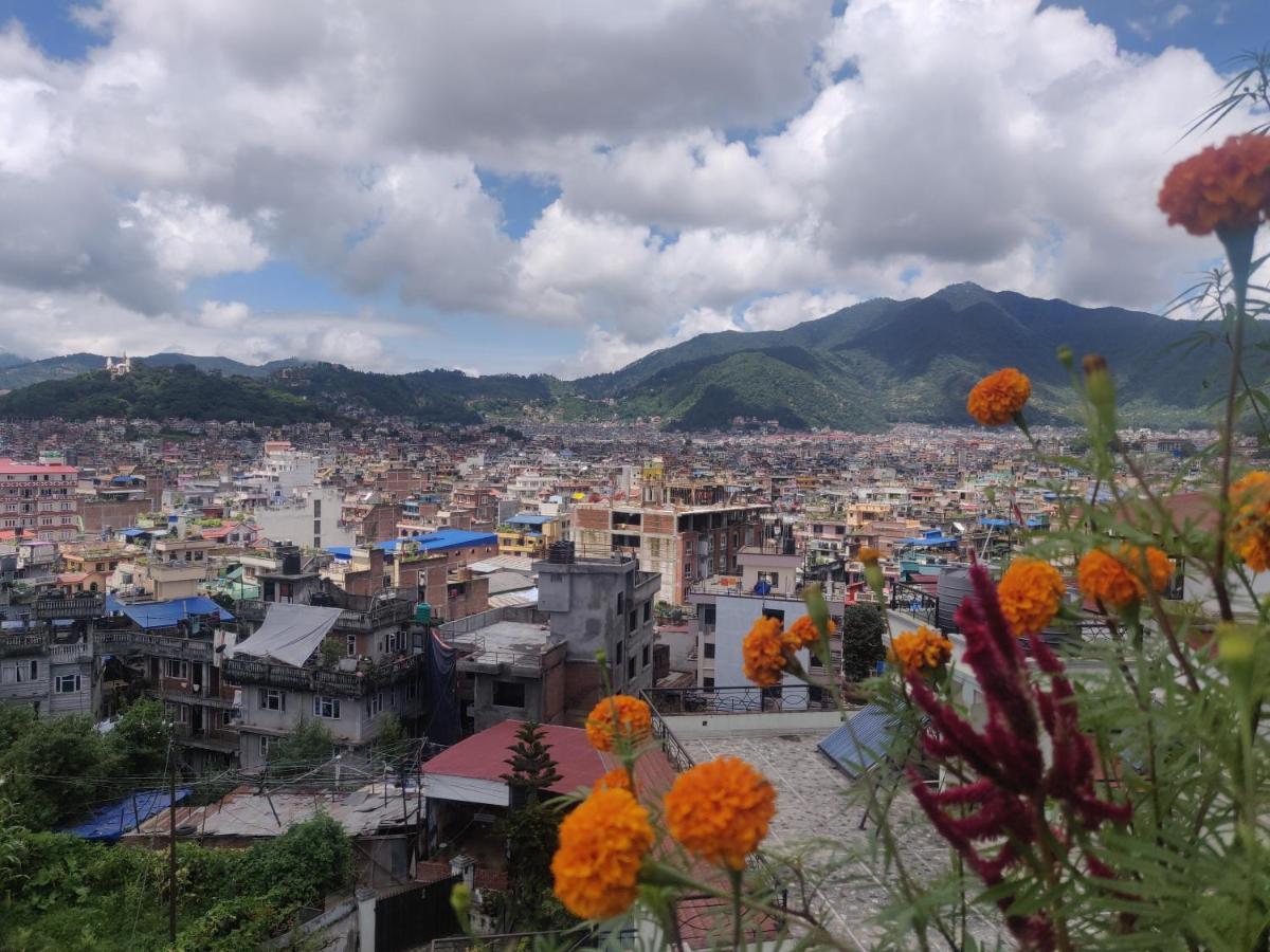 Yog Hostel- Rooftop Yoga & Backpacker Social In Thamel, Kathamndu Kathmandu