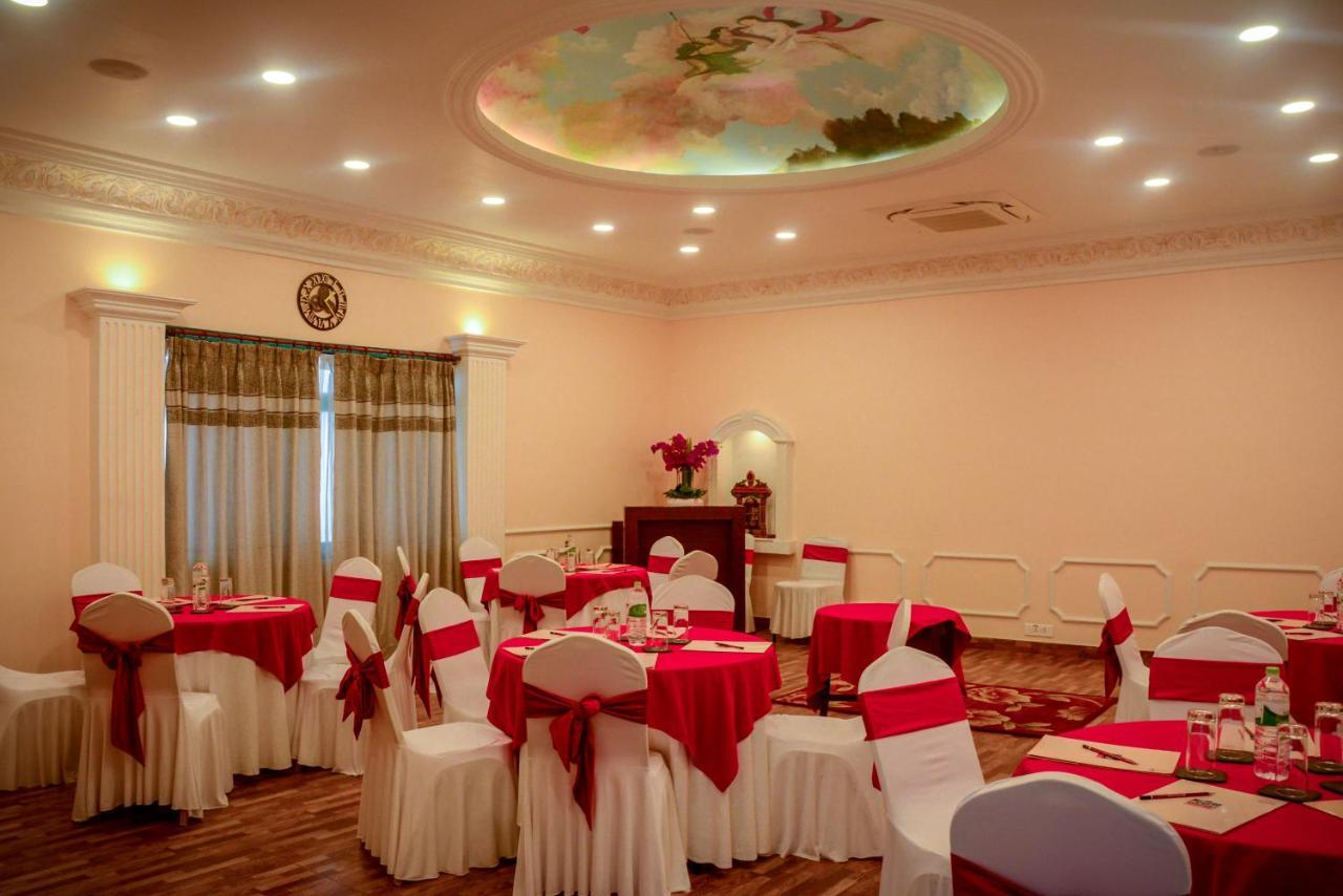 Hotel Maya Manor Boutique By Kgh Group