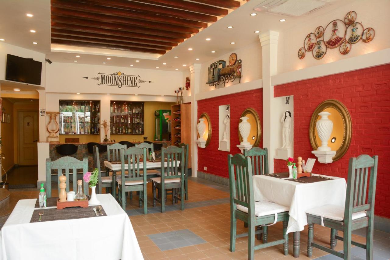 Maya Manor Boutique By Kgh Group