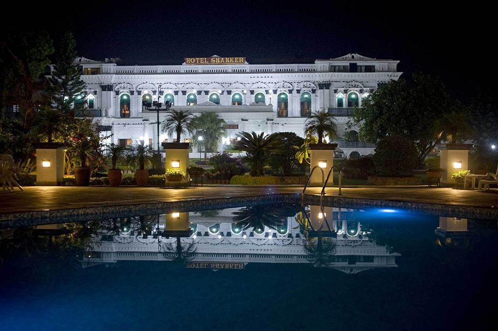 Shanker-palatial Heritage 4*