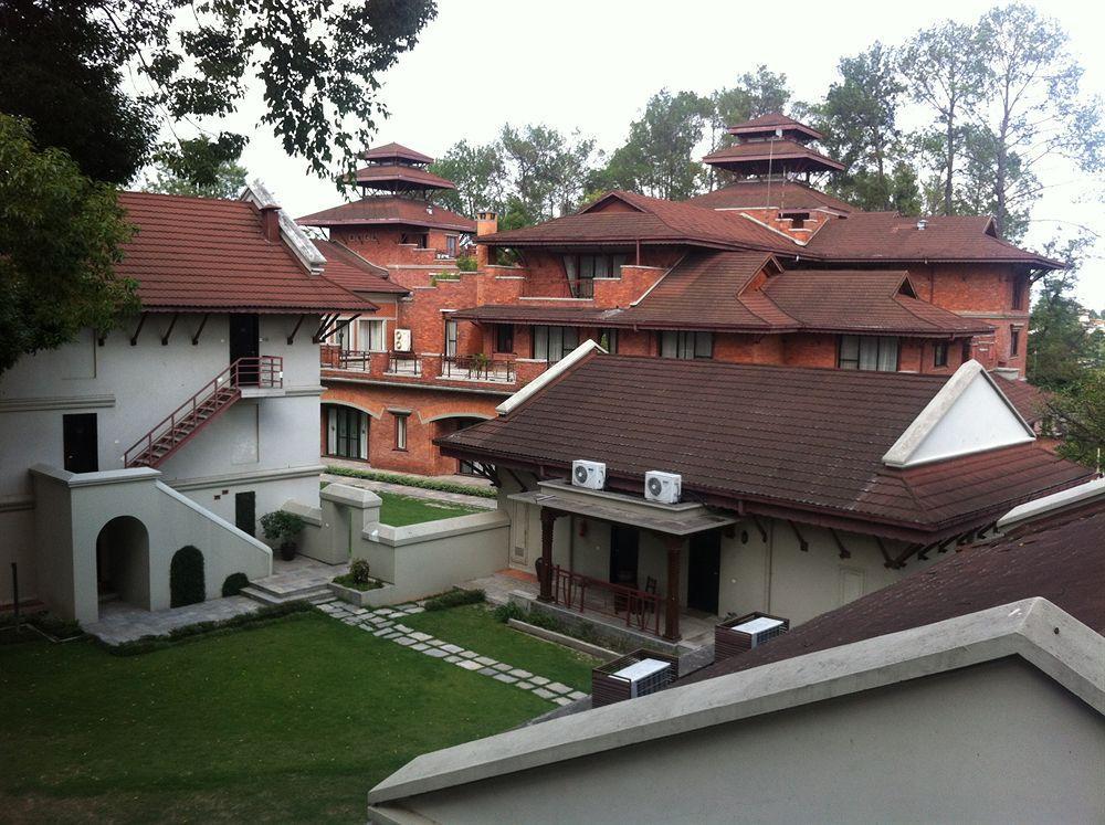 Resort Gokarna Forest 5*