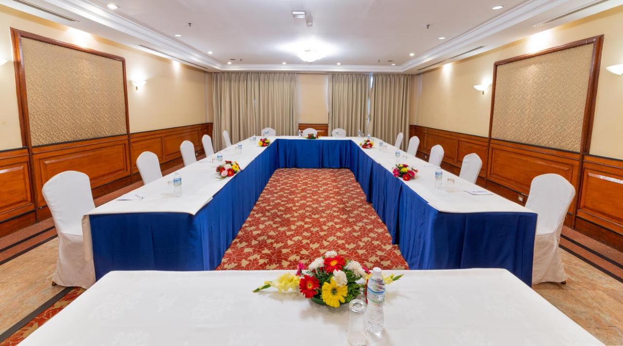 Radisson Hotel