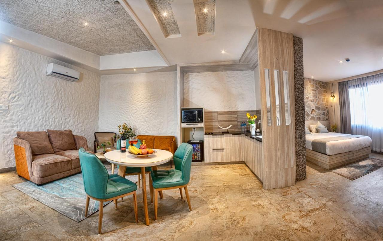 Hotel Arushi Boutique Kathmandu
