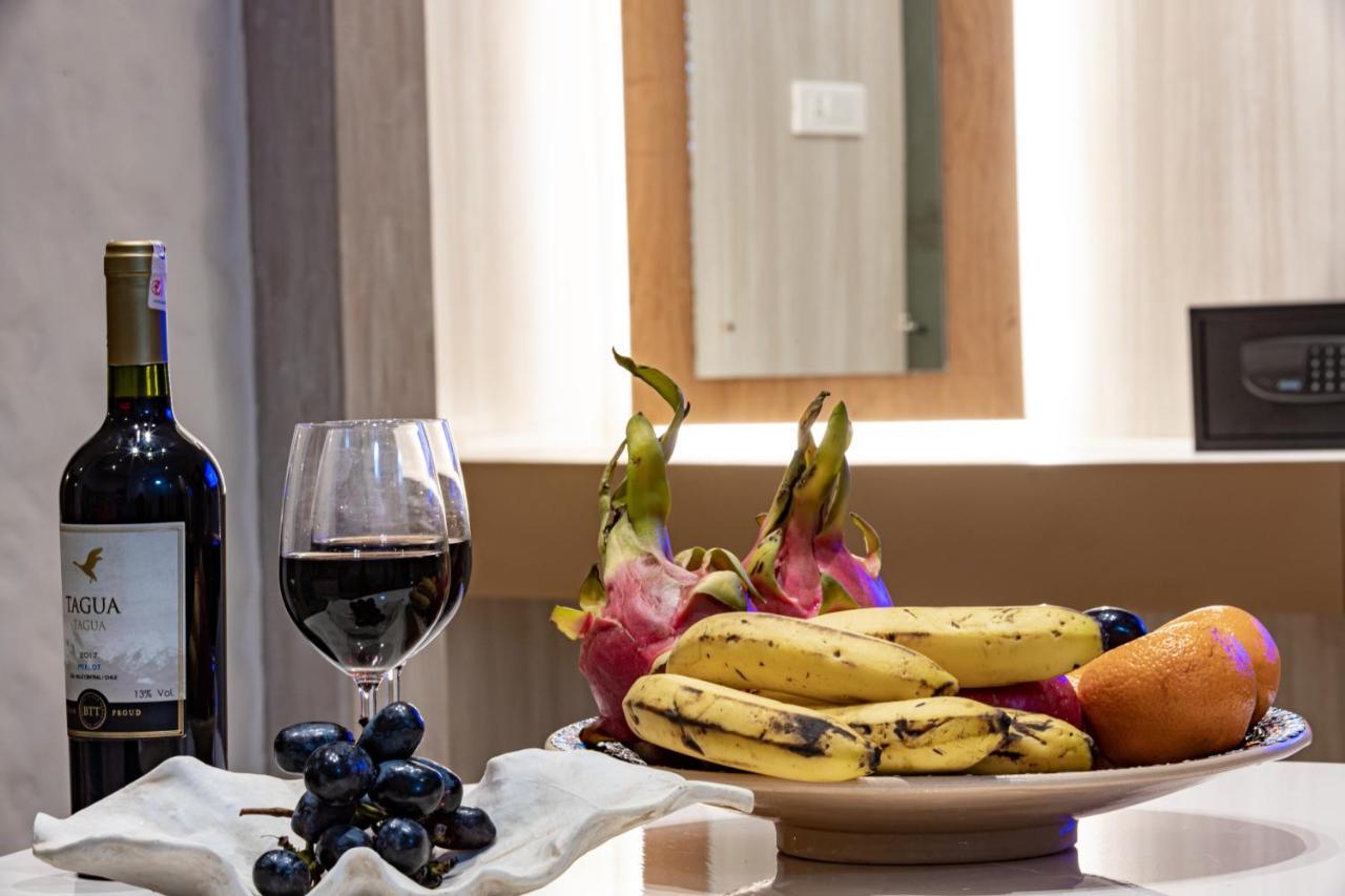 Hotel Arushi Boutique 4*