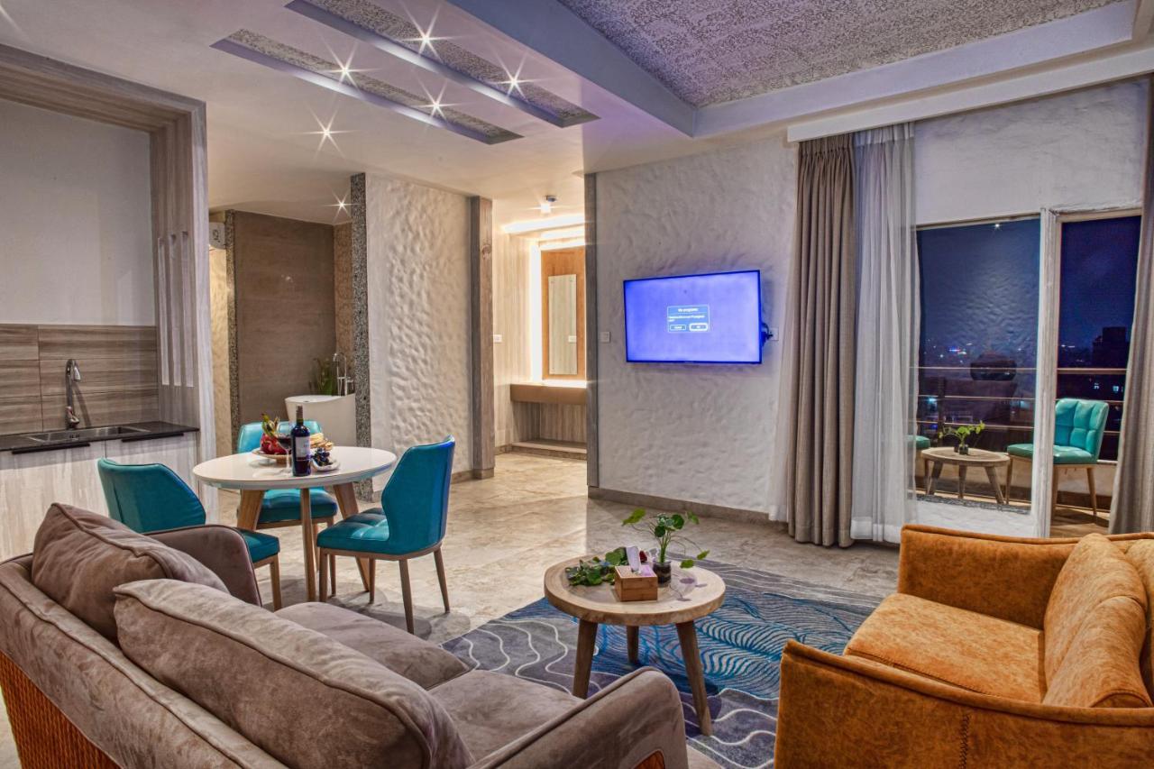 Hotel Arushi Boutique 4*