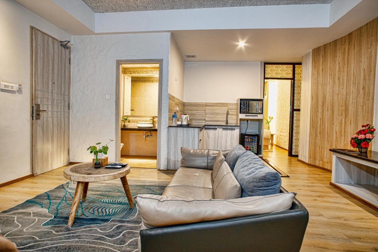 Hotel Arushi Boutique 4*