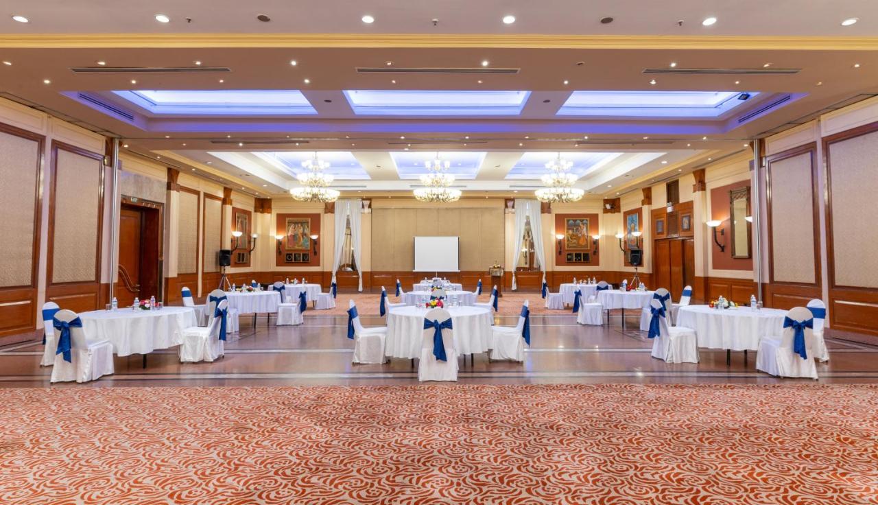 Hotel Radisson 5*