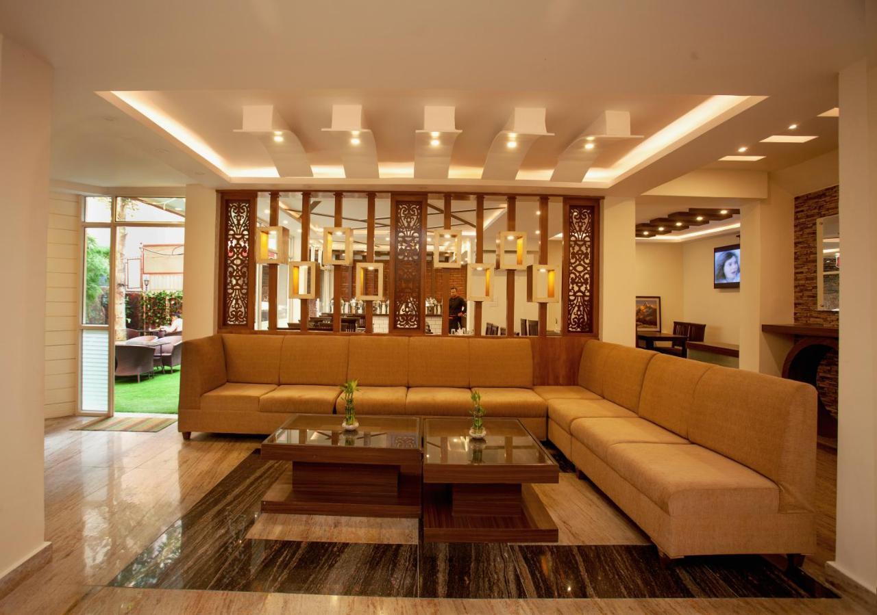 Jampa Hotel