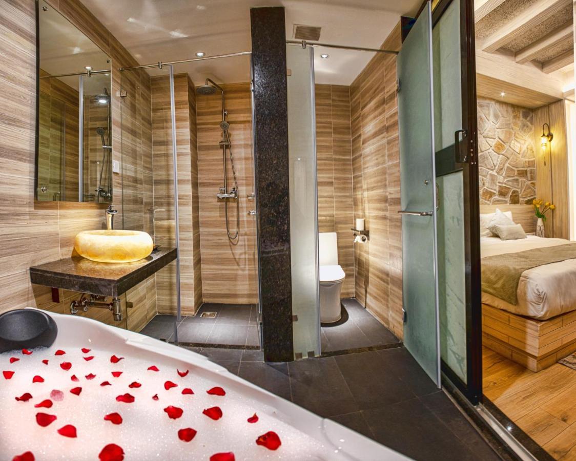 Hotel Arushi Boutique 4*