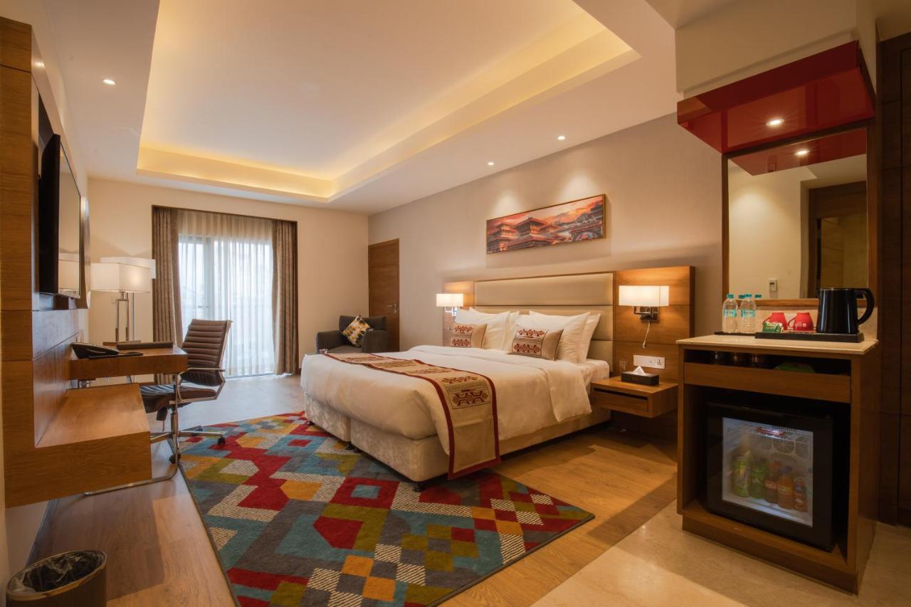 Hotel Ramada Encore By Wyndham Thamel Kathmandu