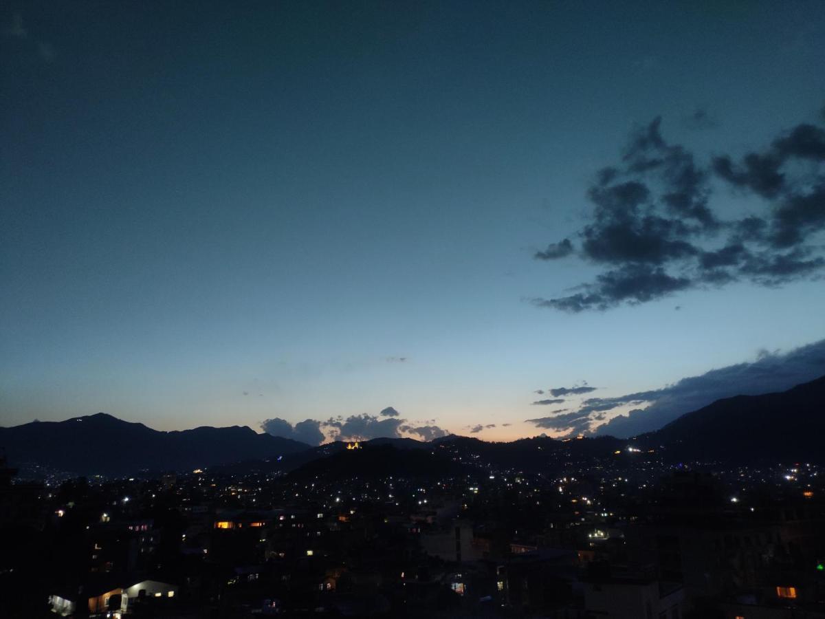 Asrama Yog Hostel- Rooftop Yoga & Backpacker Social In Thamel, Kathamndu Kathmandu
