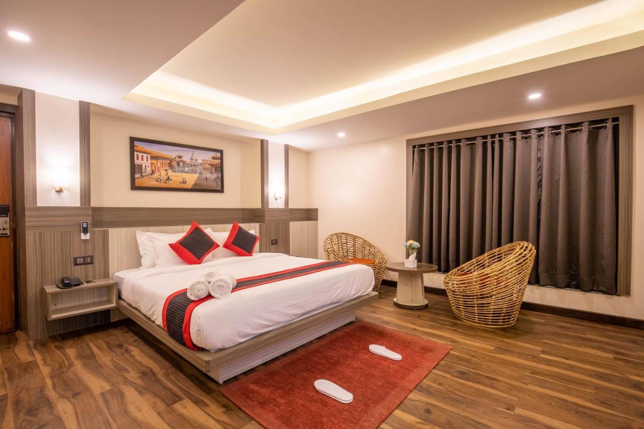 Wawa Hotel 3*