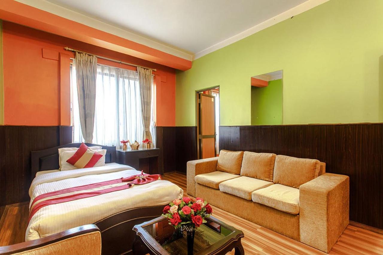 Homestay Nepalaya