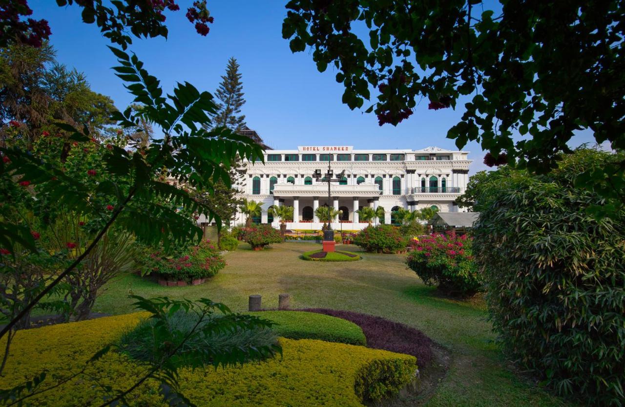 Shanker-palatial Heritage Kathmandu