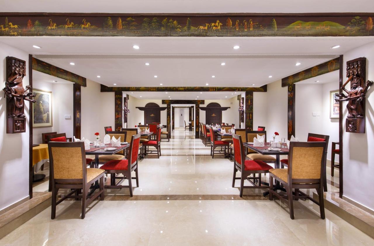 Shanker-palatial Heritage 4* Kathmandu