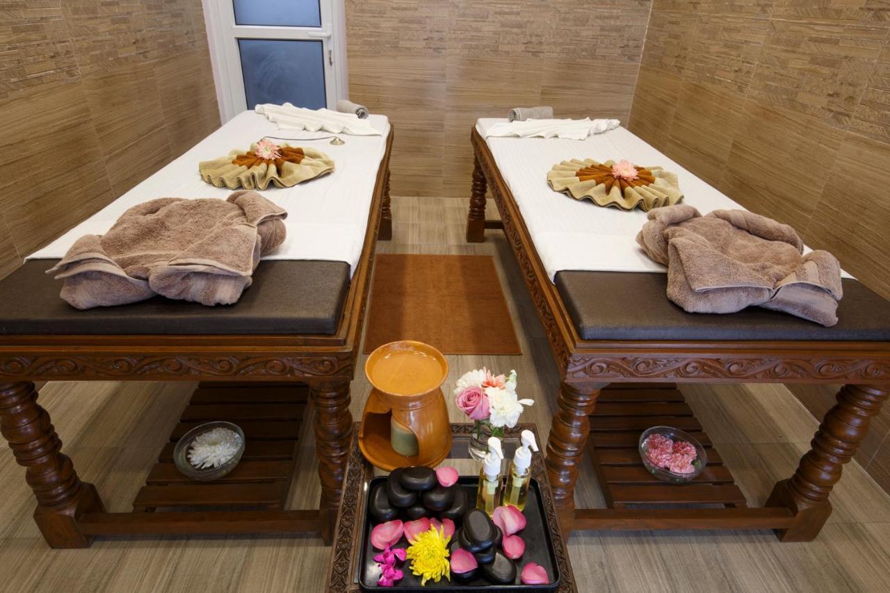 Hotel Shanker-palatial Heritage
