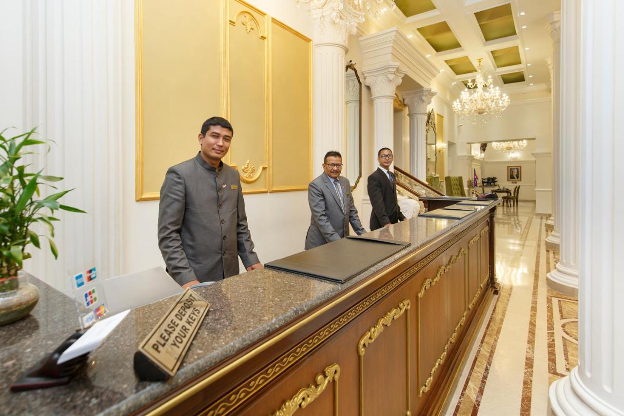 Shanker-palatial Heritage Kathmandu