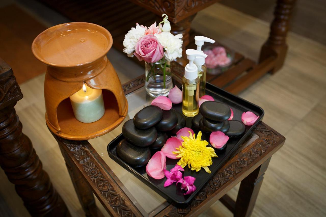 Shanker-palatial Heritage Hotel
