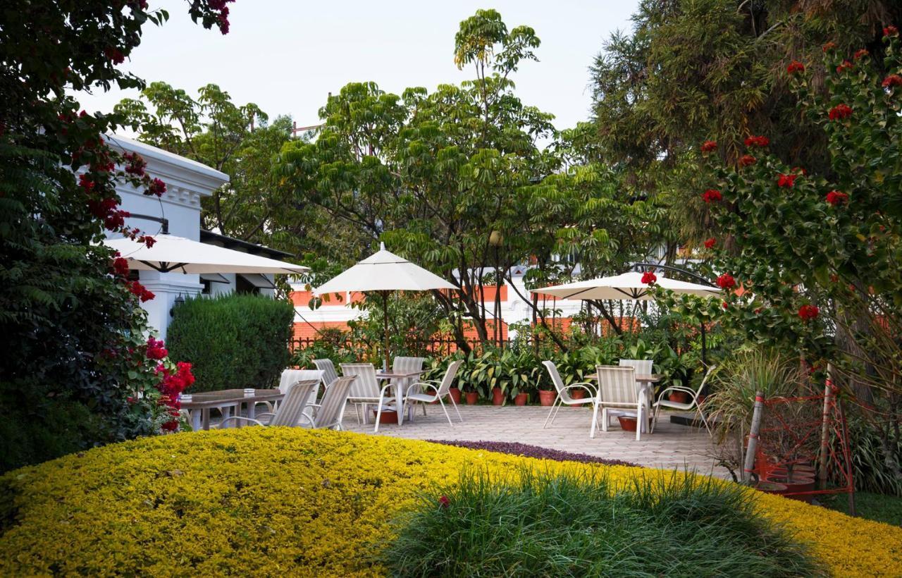 Shanker-palatial Heritage Hotel