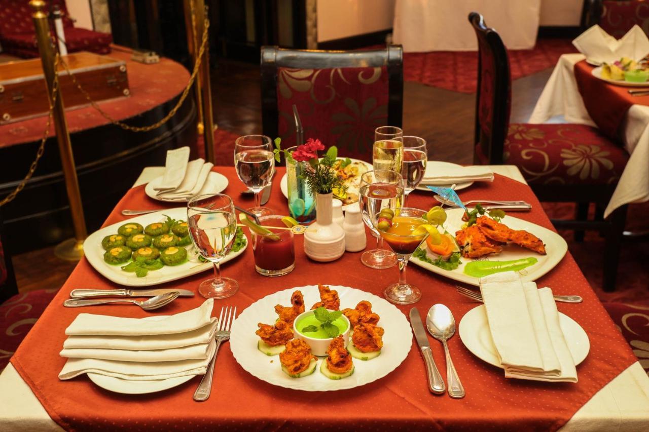Hotel Grand Kathmandu