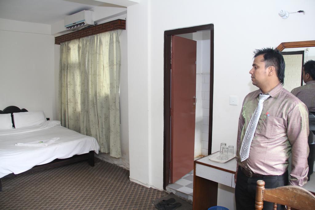 Choice Hotel