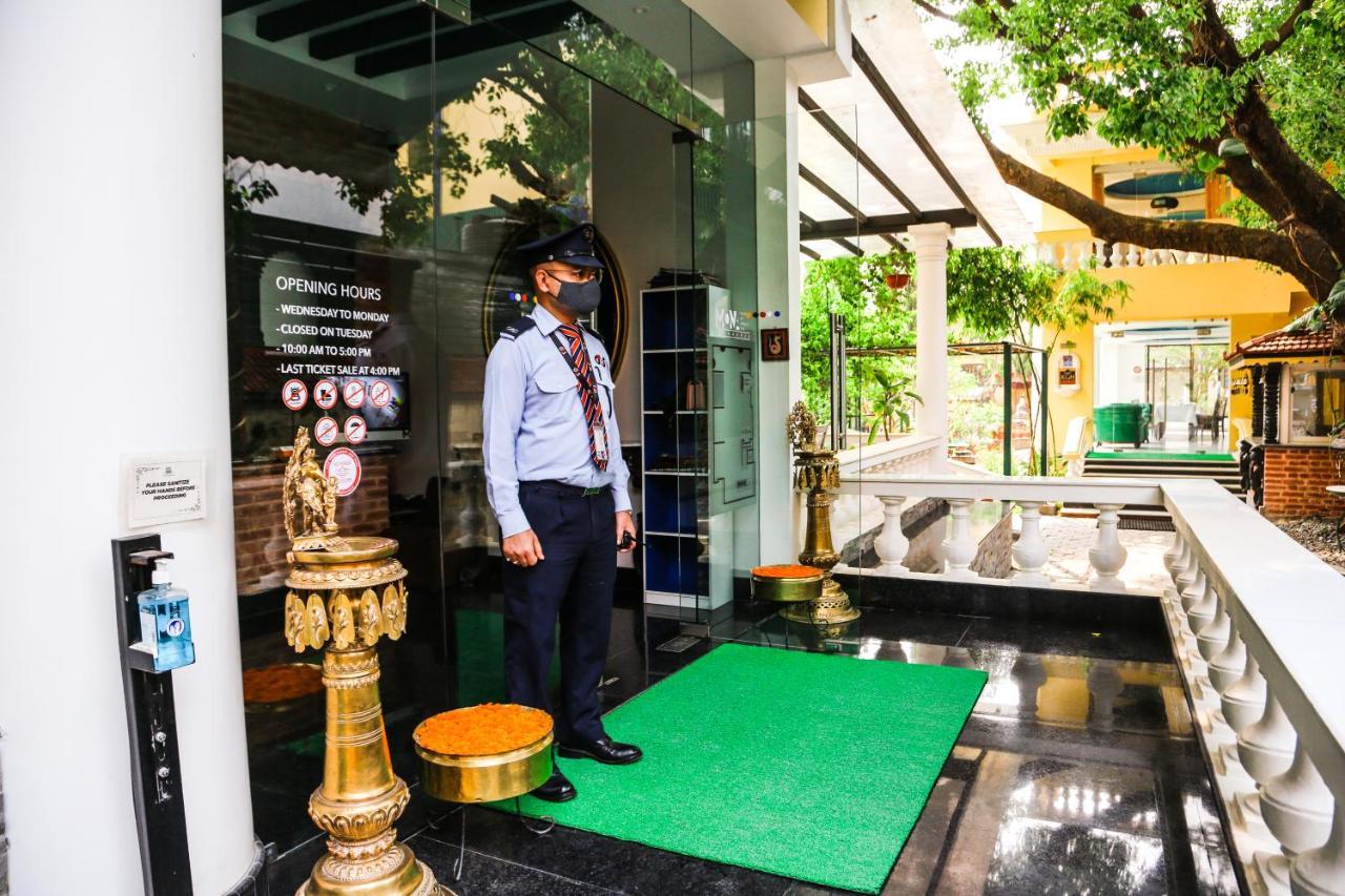 By Kgh Group Hotel Kathmandu