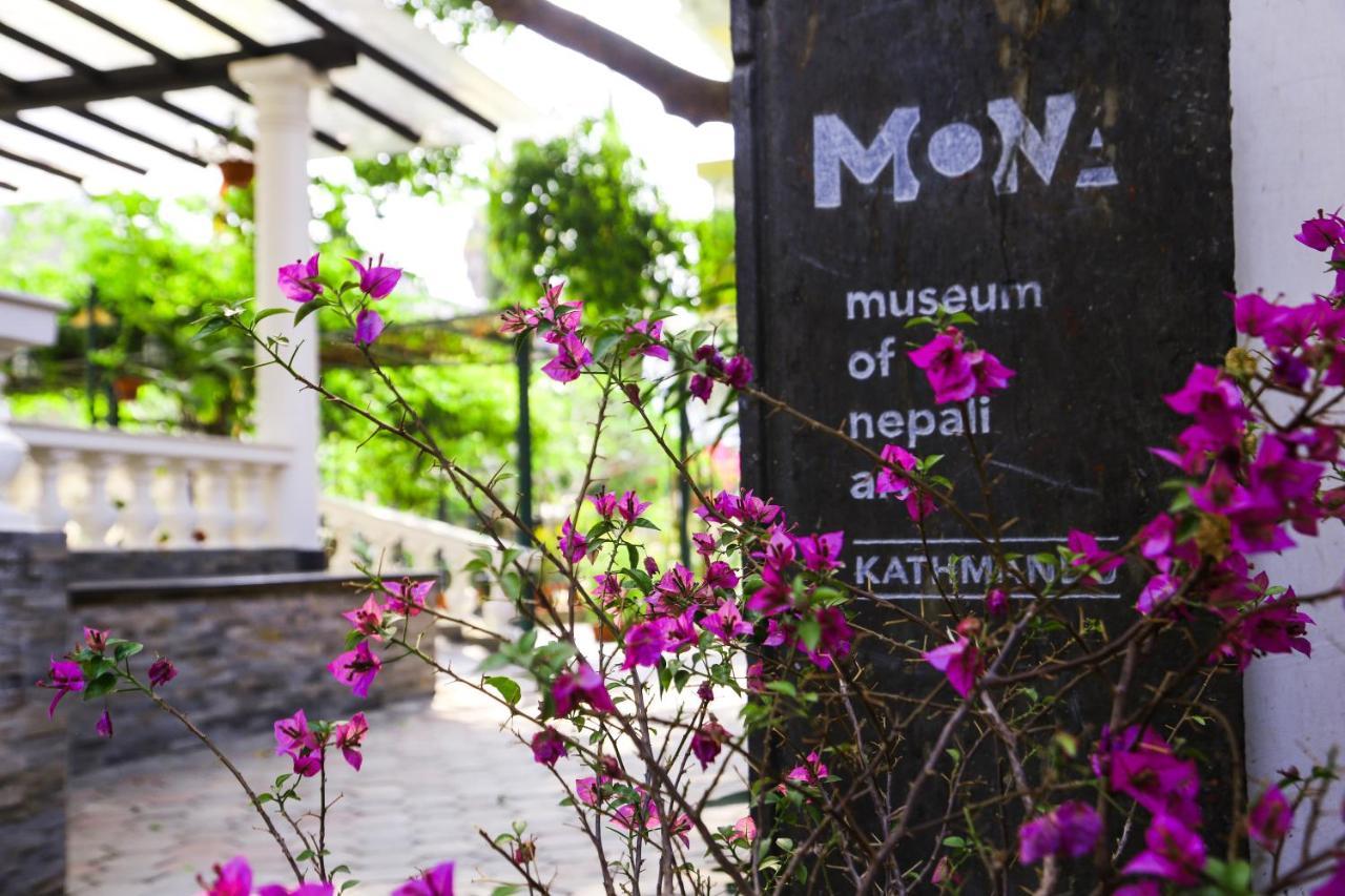 By Kgh Group Hotel Kathmandu