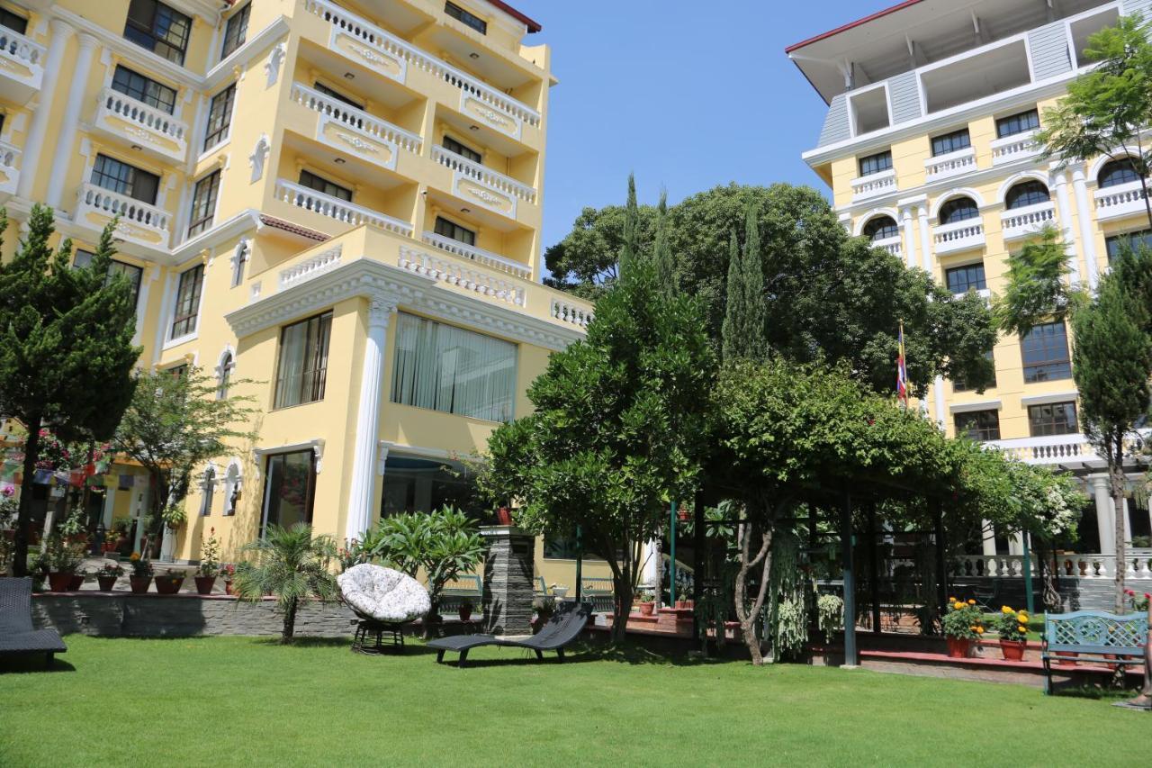 Hotel By Kgh Group