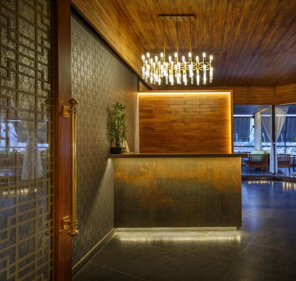 Hotel Ambassador By Ace