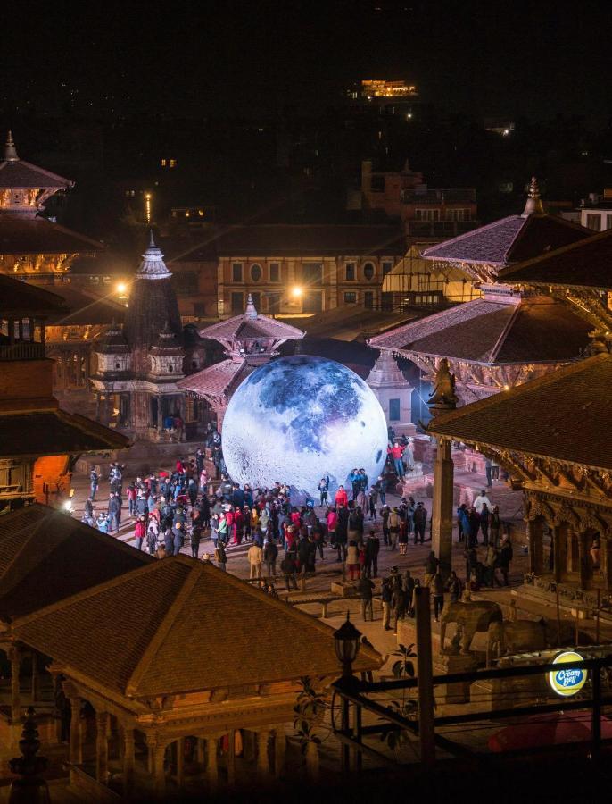 Pahan Chhen - Boutique Kathmandu