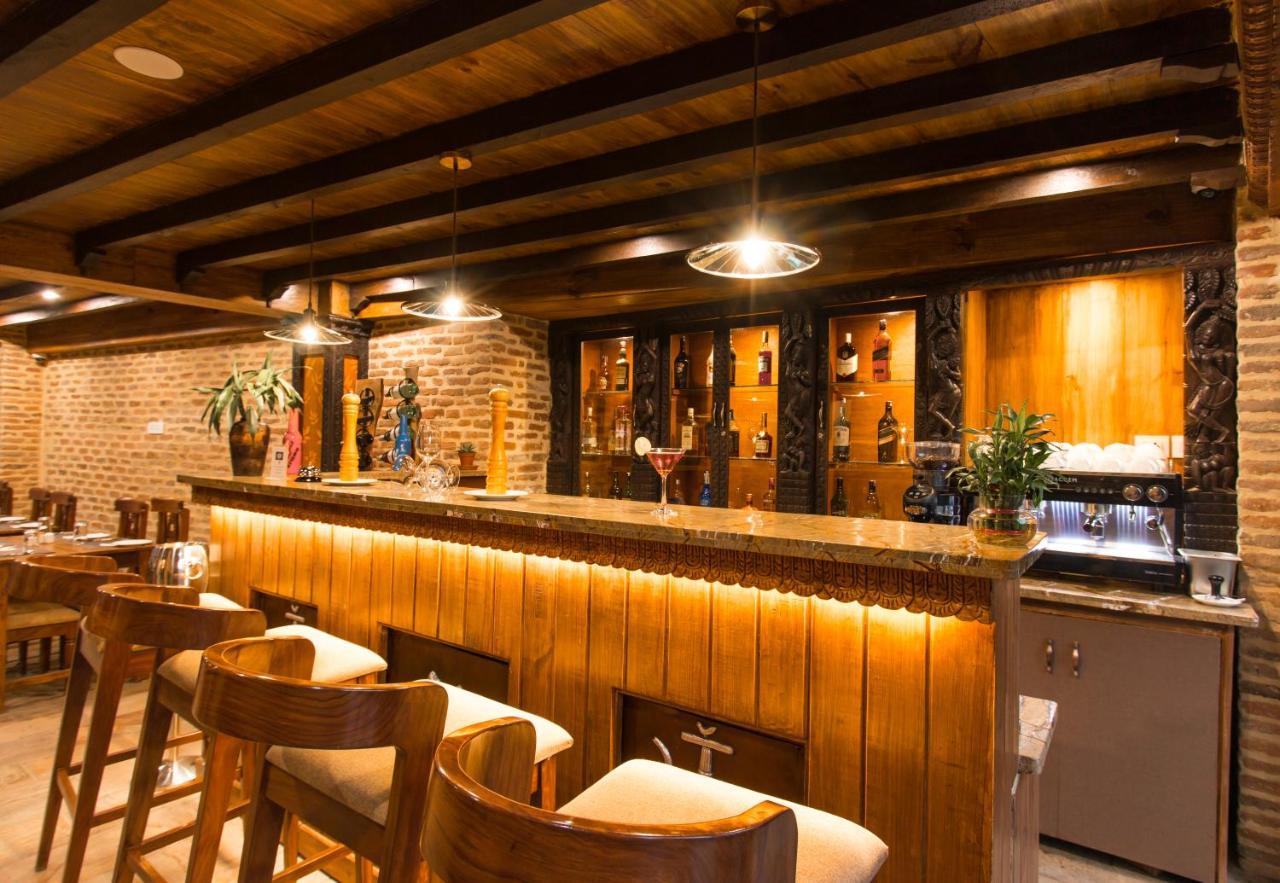 Pahan Chhen - Boutique 4*