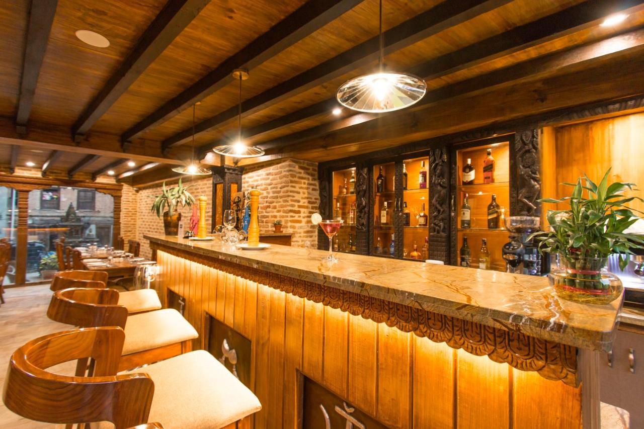 Pahan Chhen - Boutique 4*
