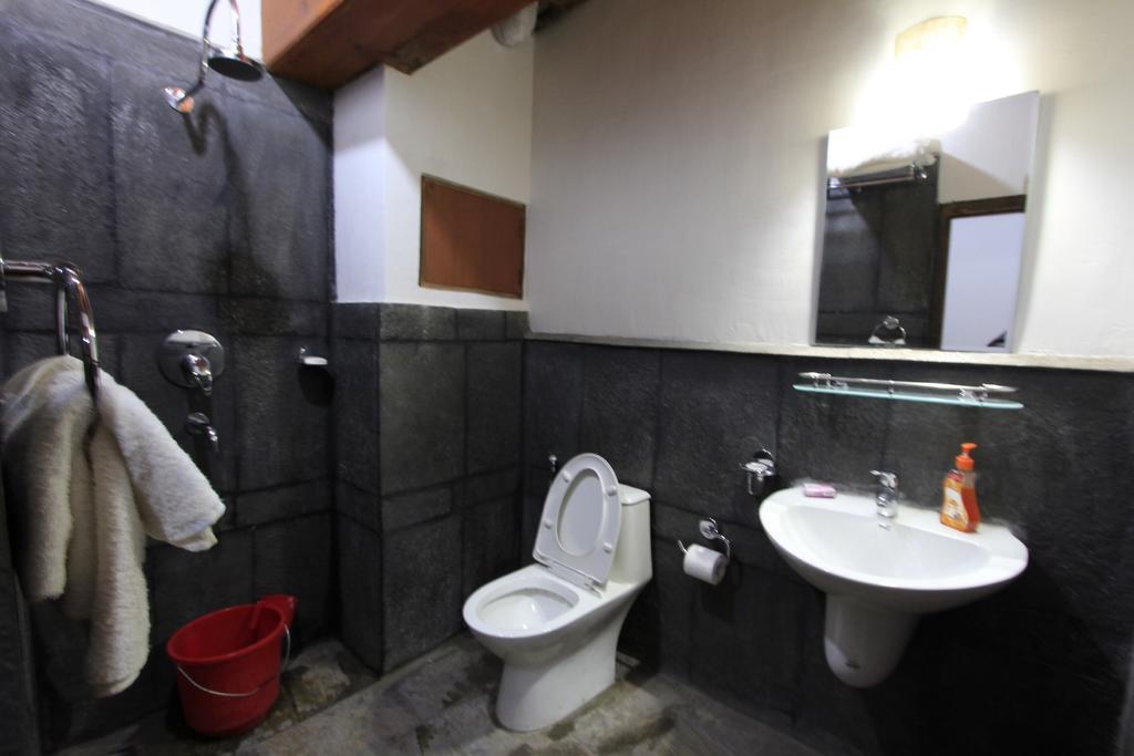 World Heritage And Hotel 3*
