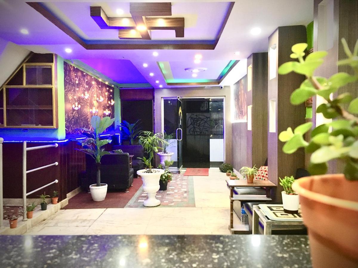 Plumeria Hotel