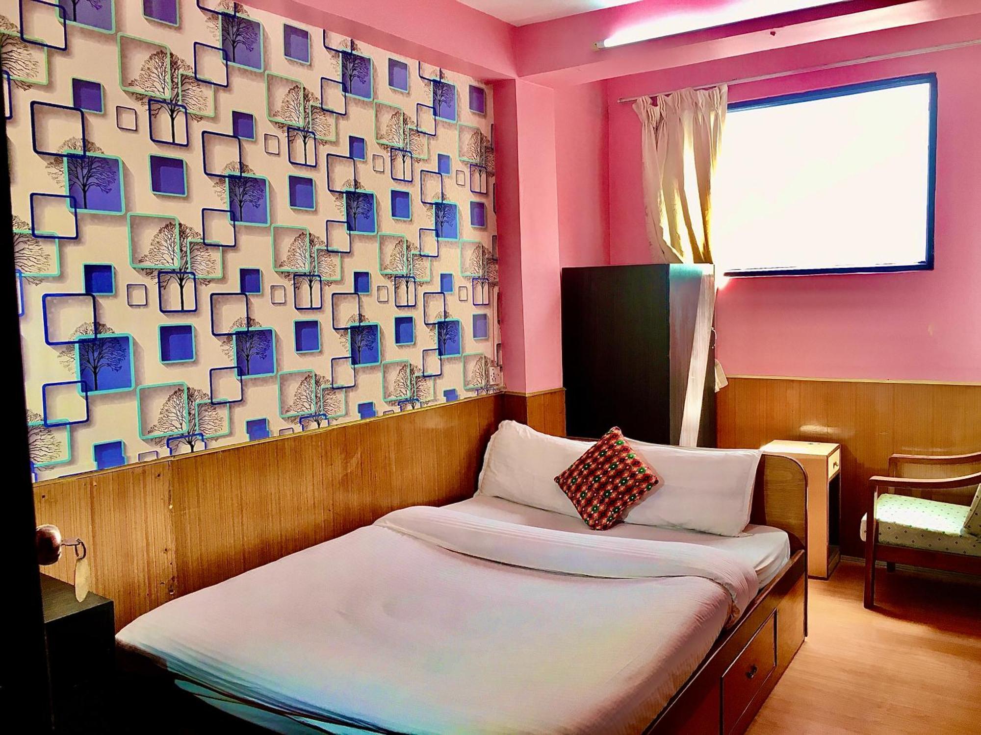 Hotel Plumeria