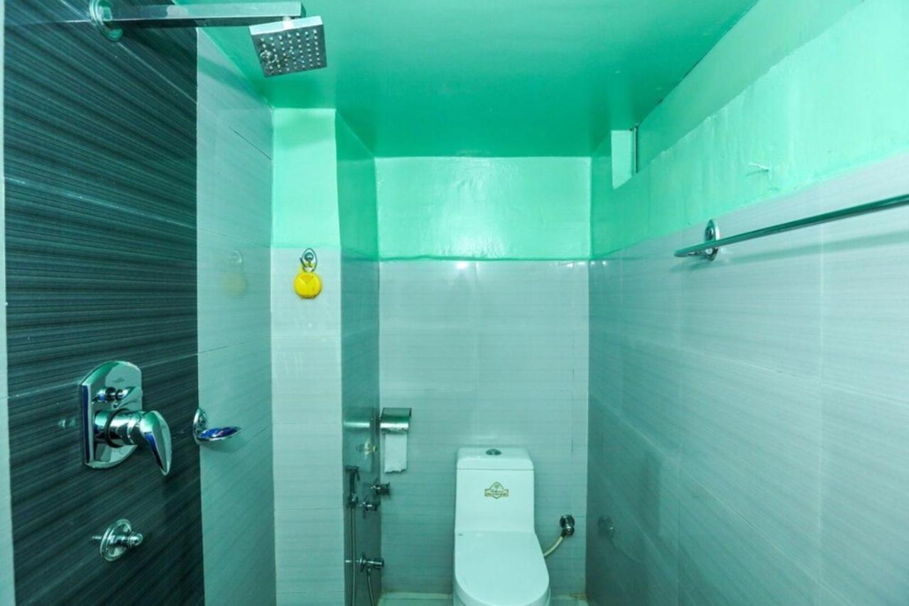 Plumeria Hotel Kathmandu