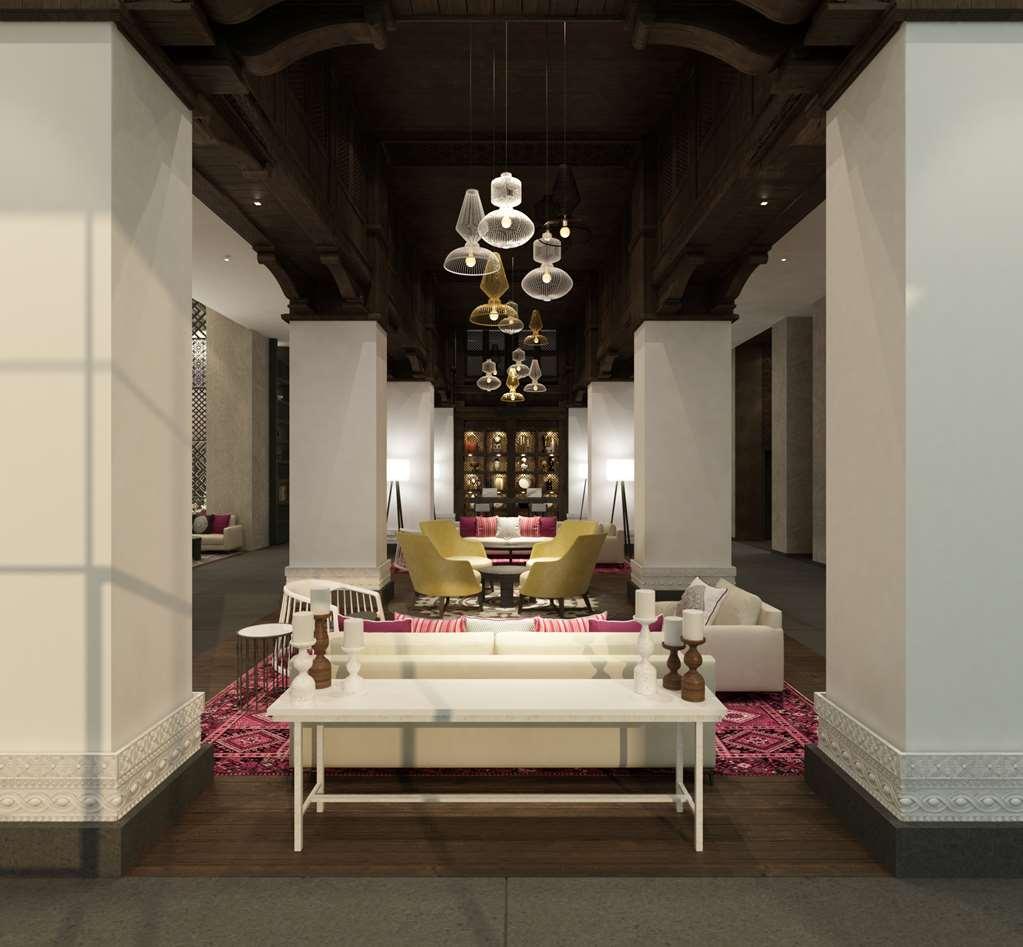 Hyatt Centric Soalteemode 5* Kathmandu