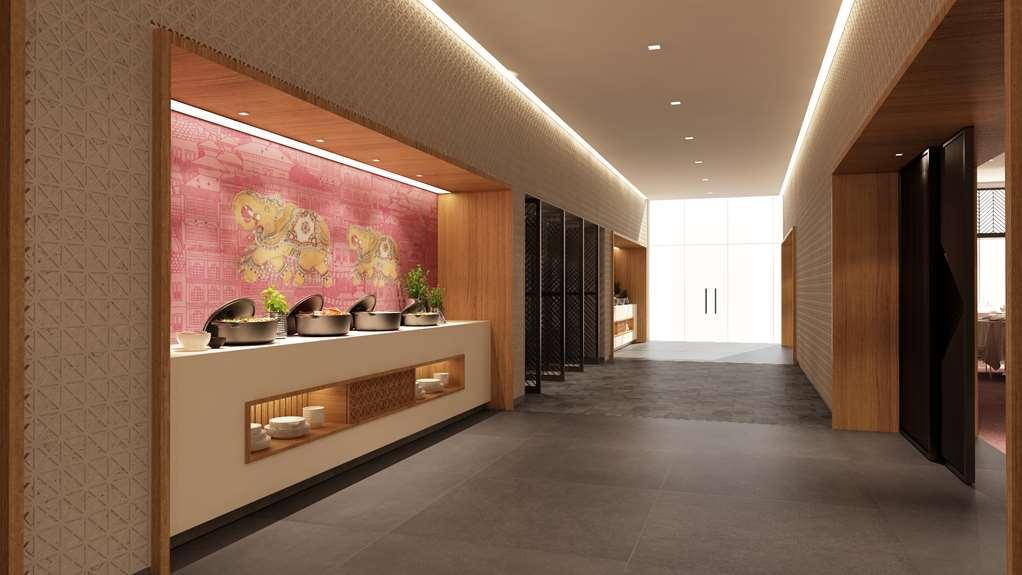 Hotel Hyatt Centric Soalteemode Kathmandu