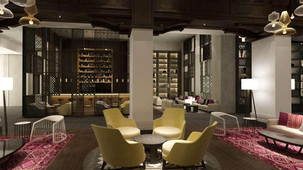 Hotel Hyatt Centric Soalteemode Kathmandu